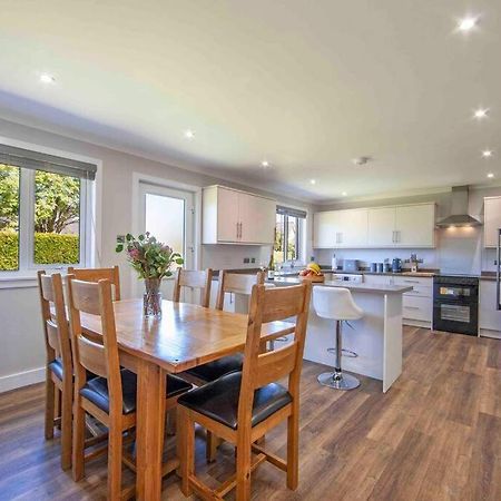 Cuilreigh, North Connel Villa โอบาน ภายนอก รูปภาพ