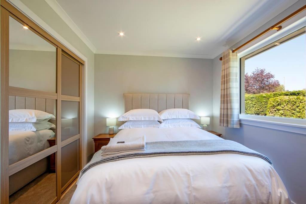 Cuilreigh, North Connel Villa โอบาน ภายนอก รูปภาพ