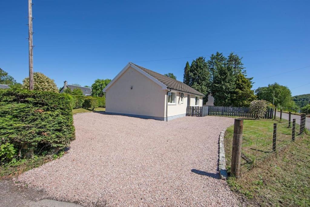 Cuilreigh, North Connel Villa โอบาน ภายนอก รูปภาพ